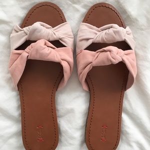 Brand New Slide Sandals